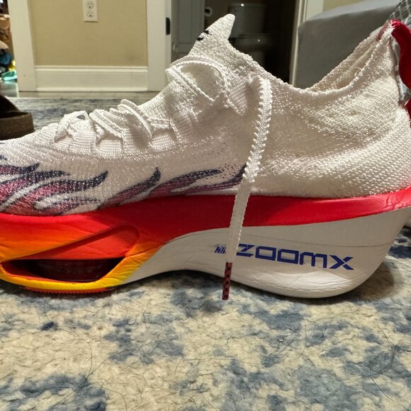 Running Racing Shoes Nike Alphafly 3 Next 3% - Picture 15 of 16